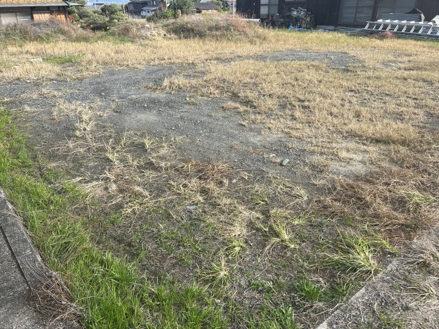 西条市旦之上土地【328】92.94坪の外観