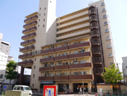 新大塚タウンプラザの画像