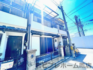 浜寺諏訪森町中1丁貸家の画像