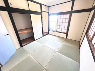 【収納】 | 浜寺諏訪森町中1丁貸家