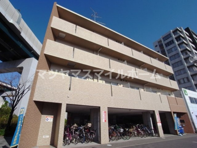 【外観】 | アクセス門真南