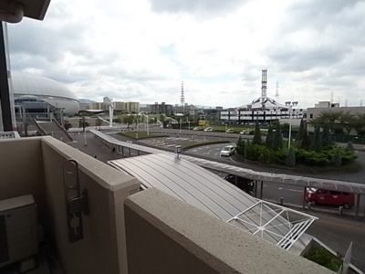 【展望】 | アクセス門真南