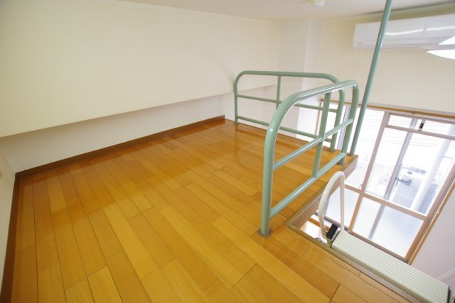 エステムコート大阪城前・OBPリバーフロント　仲介手数料無料の寝室