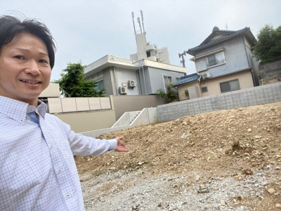 【外観】 | 瑞穂区日向町 全1棟 1号棟＜仲介手数料無料＞弥富小・萩山中　新築一戸建て | 6/1撮影
住宅ローンアドバイザーの村田です。住宅ローン審査が通らなかった方、あきらめる前にご相談ください。