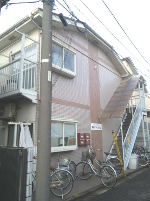 関前グリーンハイムの画像