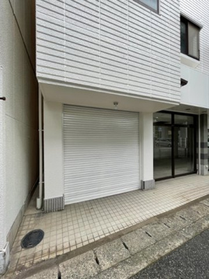 【その他共用部分】 | 杭瀬南新町2丁目店舗付住宅