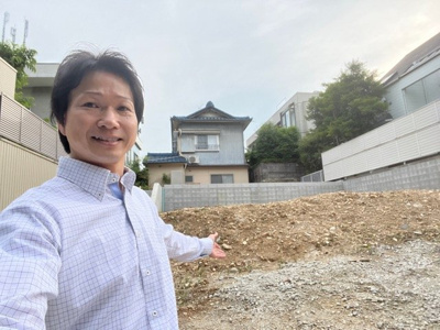 【外観】 | 瑞穂区日向町 全1棟 2号棟＜仲介手数料無料＞弥富小・萩山中　新築一戸建て | 6/1撮影
住宅ローンアドバイザーの村田です。住宅ローン審査が通らなかった方、あきらめる前にご相談ください。