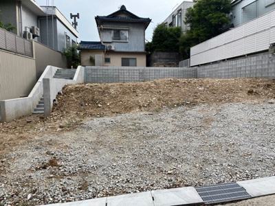 【外観】 | 瑞穂区日向町 全1棟 2号棟＜仲介手数料無料＞弥富小・萩山中　新築一戸建て | 6/1撮影
住宅ローンアドバイザーの村田です。住宅ローン審査が通らなかった方、あきらめる前にご相談ください。