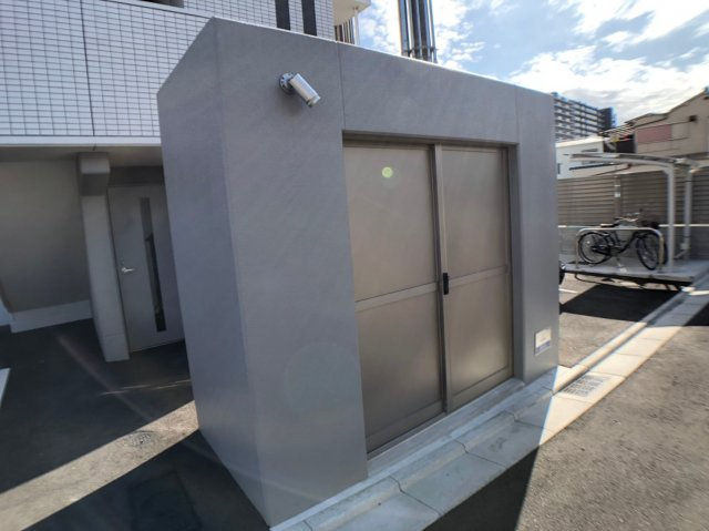 ボン メゾンのその他共用部分