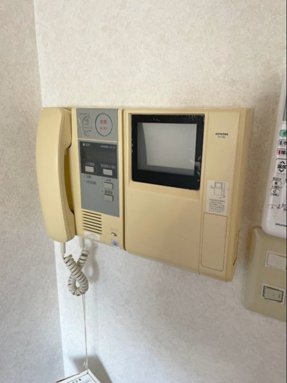 【セキュリティ】 | アクタス博多駅東