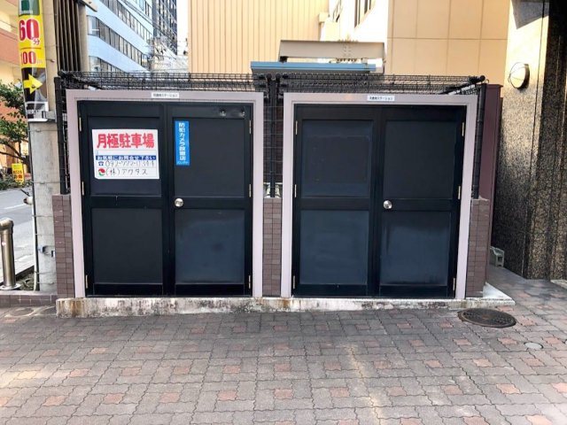 【設備】 | アクタス博多駅東