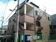 ヴィラ上住吉の画像