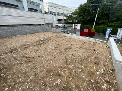 【外観】 | 瑞穂区日向町 全1棟 3号棟＜仲介手数料無料＞弥富小・萩山中　新築一戸建て | 6/1撮影
住宅ローンアドバイザーの村田です。住宅ローン審査が通らなかった方、あきらめる前にご相談ください。
