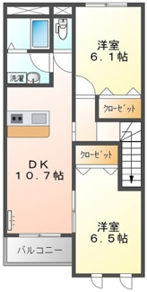 【間取り】 | エクセレントヒルズ