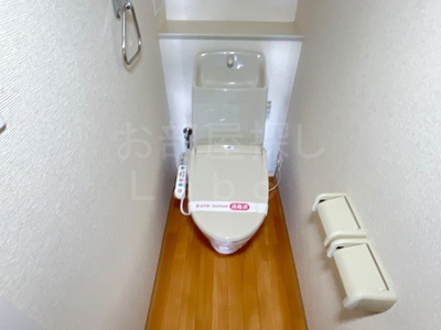 【トイレ】 | エクセレントヒルズ