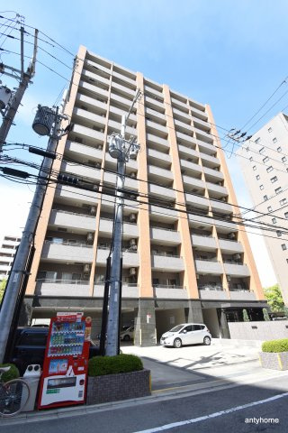 第21関根マンション　仲介手数料無料の外観