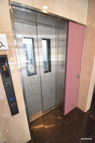 第21関根マンション　仲介手数料無料のその他共用部分