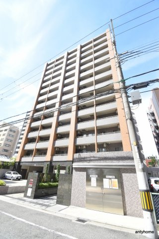 第21関根マンション　仲介手数料無料の外観