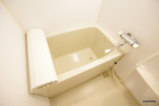 第21関根マンション　仲介手数料無料の浴室