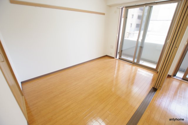 第21関根マンション　仲介手数料無料の洋室