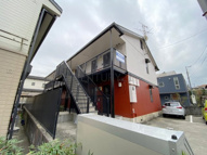 ジュネス仁川の画像