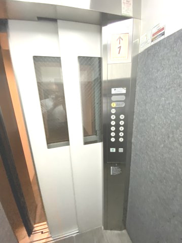 ヴェルステージ秋葉原Ⅱのその他共用部分
