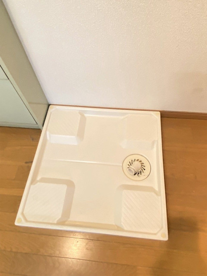 【洗面所】 | ベラミ博多南