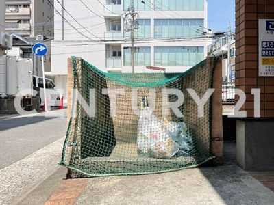 【設備】 | ベラミ博多南