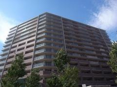 【外観】 | エル・セレーノ上本町レジデンス