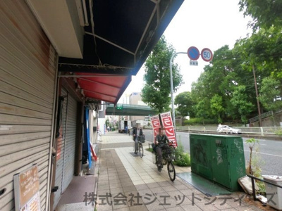 【周辺】 | 幸福相互扇町ビル