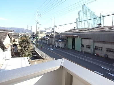 【展望】 | Oriente Casa