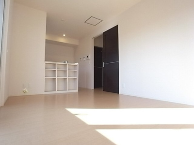 【内装】 | Oriente Casa