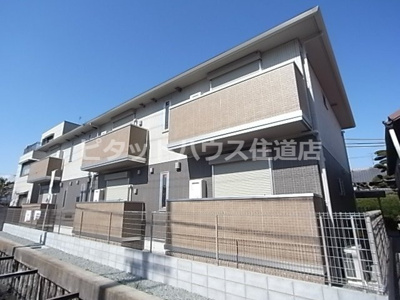 【外観】 | Oriente Casa
