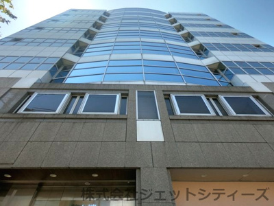 【外観】 | 嶌野ビル
