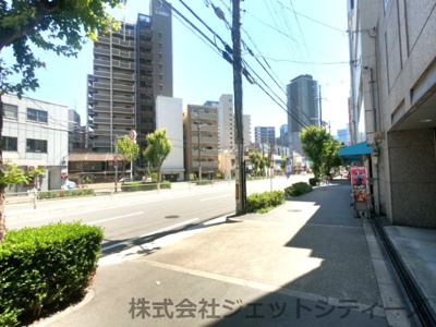 【周辺】 | 嶌野ビル