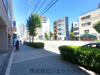 【周辺】 | 嶌野ビル