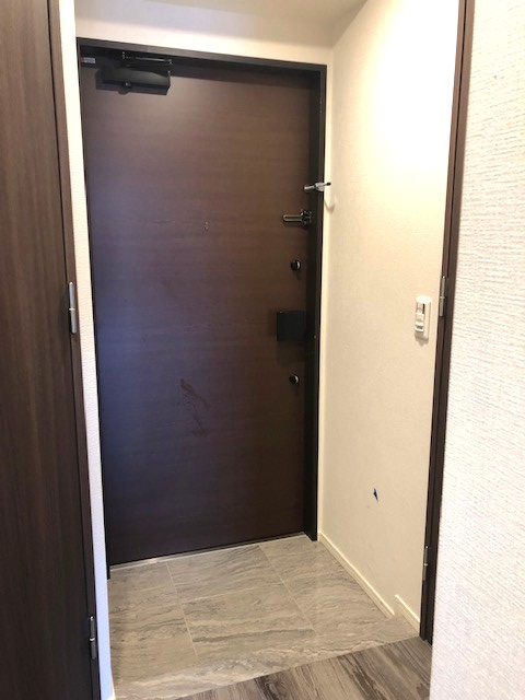 プライマル上野・稲荷町の設備