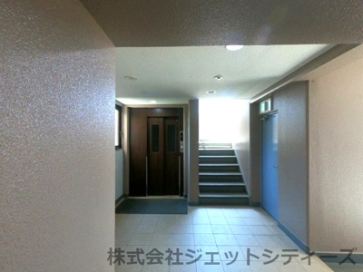 【設備】 | おおきに北梅田サニーアパートメント