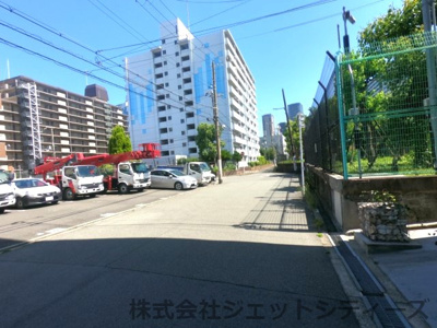 【周辺】 | おおきに北梅田サニーアパートメント