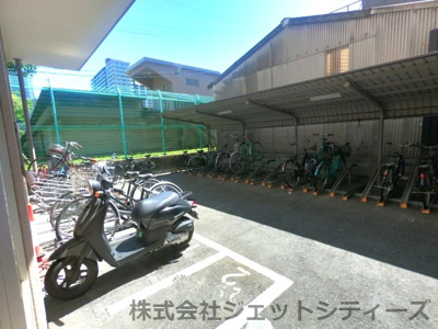  | おおきに北梅田サニーアパートメント