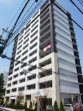 メロディア新北野の画像