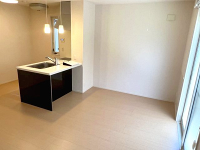 【居間・リビング】 | 摂州打出住