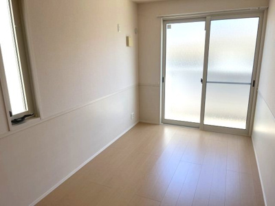 【内装】 | 摂州打出住