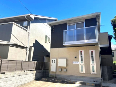 【外観】 | 摂州打出住