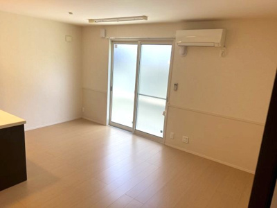 【居間・リビング】 | 摂州打出住