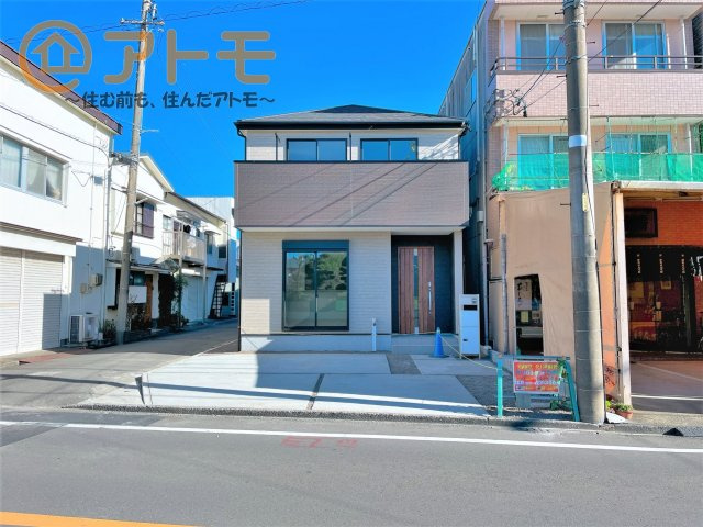 カーマホームセンター静岡柳町店周辺の物件一覧 静岡の子育て世代向け不動産 株式会社アトモ