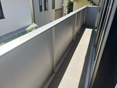 【バルコニー】 | 摂州打出住