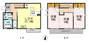 摂州打出住の画像