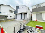 ＪＲ南武線「矢野口」新築戸建ての画像