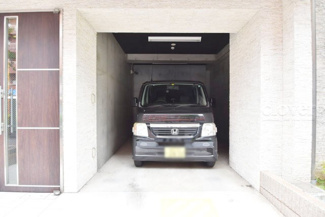 【駐車場】 | 駐車場